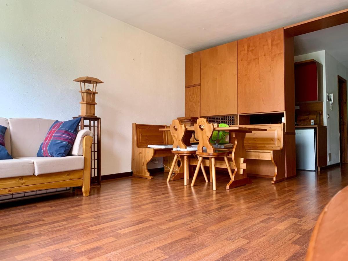 Cervinia Ski In Ski Out - Spacious Apartment Breuil-Cervinia Extérieur photo
