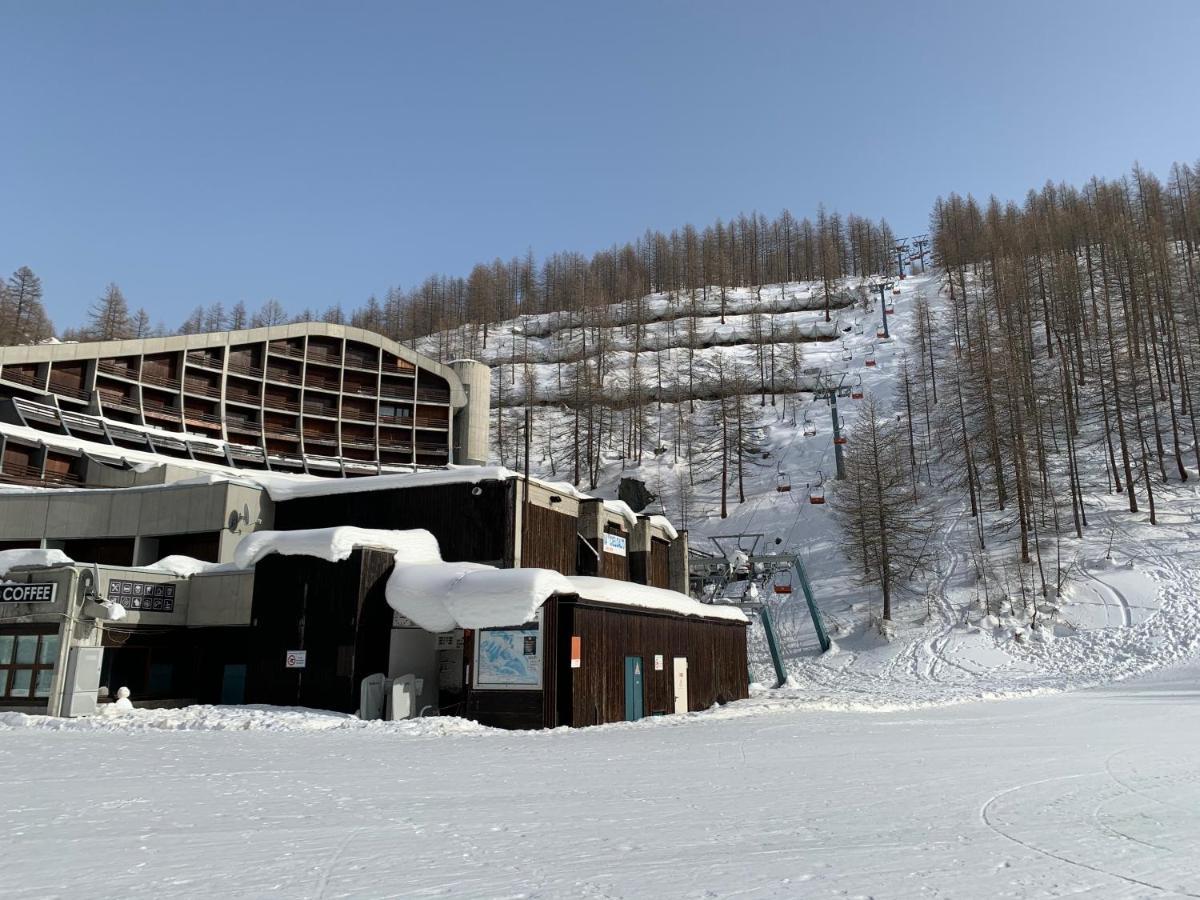 Cervinia Ski In Ski Out - Spacious Apartment Breuil-Cervinia Extérieur photo