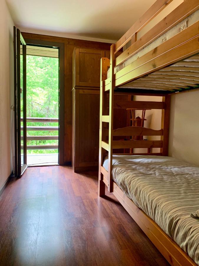 Cervinia Ski In Ski Out - Spacious Apartment Breuil-Cervinia Extérieur photo