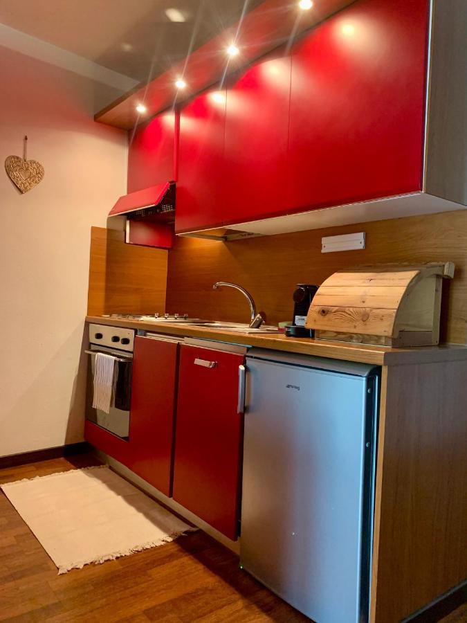 Cervinia Ski In Ski Out - Spacious Apartment Breuil-Cervinia Extérieur photo