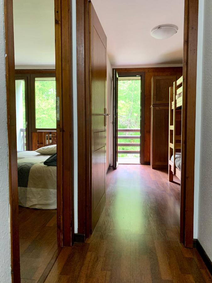Cervinia Ski In Ski Out - Spacious Apartment Breuil-Cervinia Extérieur photo
