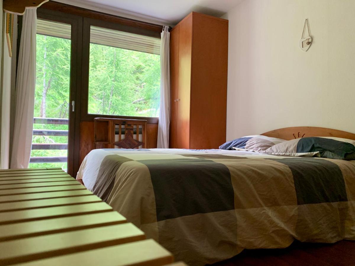Cervinia Ski In Ski Out - Spacious Apartment Breuil-Cervinia Extérieur photo