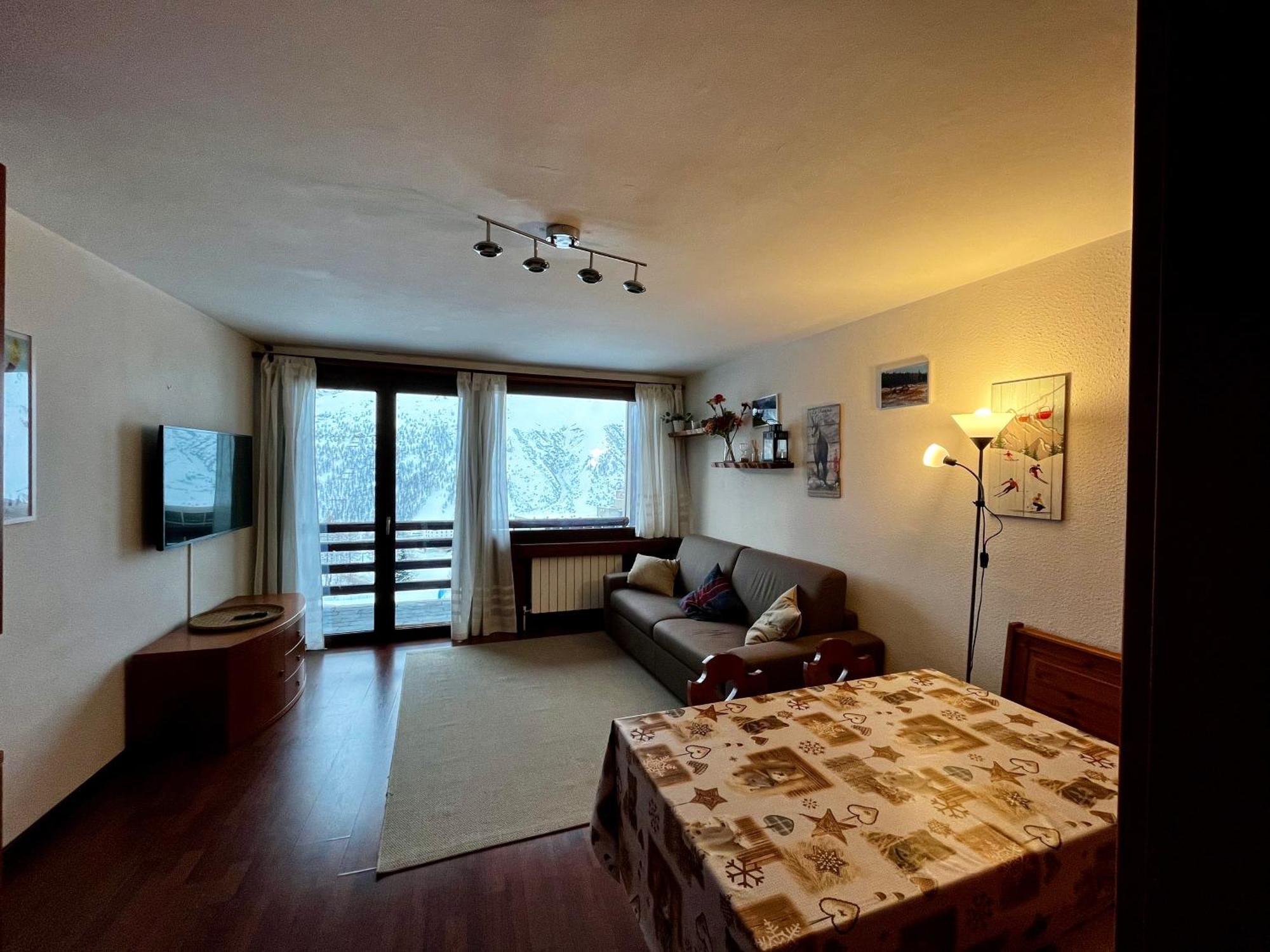 Cervinia Ski In Ski Out - Spacious Apartment Breuil-Cervinia Extérieur photo