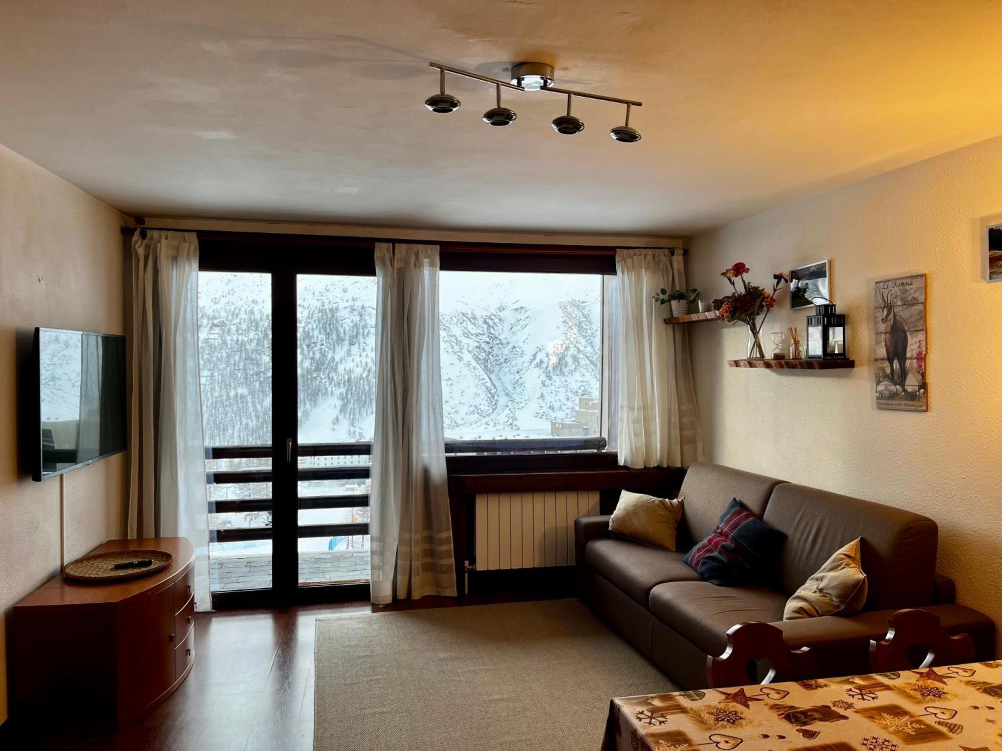 Cervinia Ski In Ski Out - Spacious Apartment Breuil-Cervinia Extérieur photo